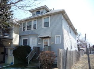 5027 W Irving Park Rd, Chicago, IL 60641