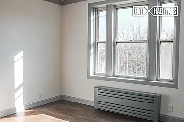 Rented by Citi Habitats