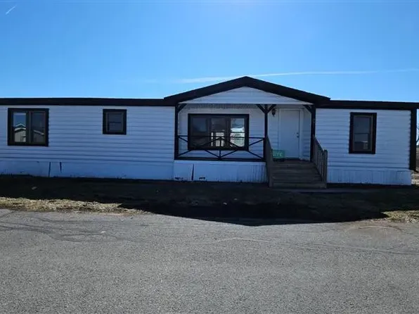 20828 Alliger Rd #80, Monroeville, IN 46773