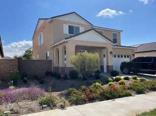 3065 Homeward St, Hemet, CA 92543