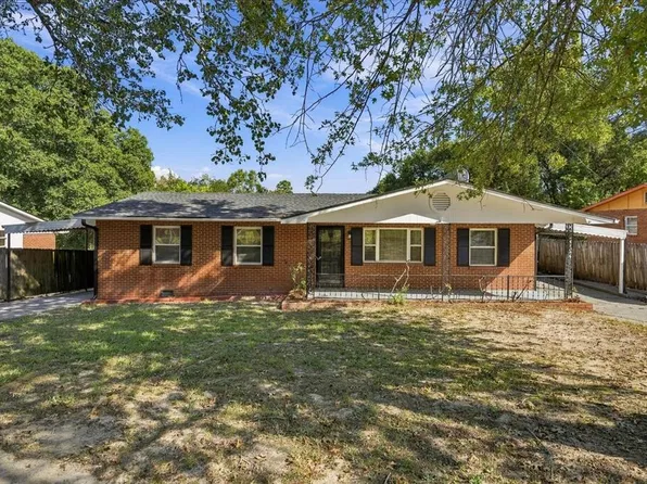 1341 Rosewood Dr, Columbus, GA 31907