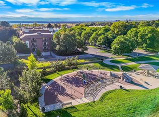 13950 E Oxford Place #B204, Aurora, CO 80014