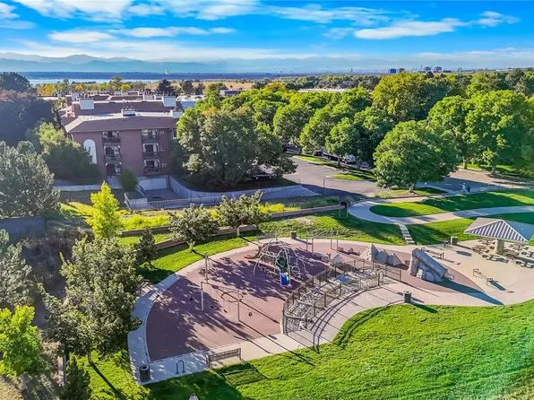 13950 E Oxford Place #B204, Aurora, CO 80014