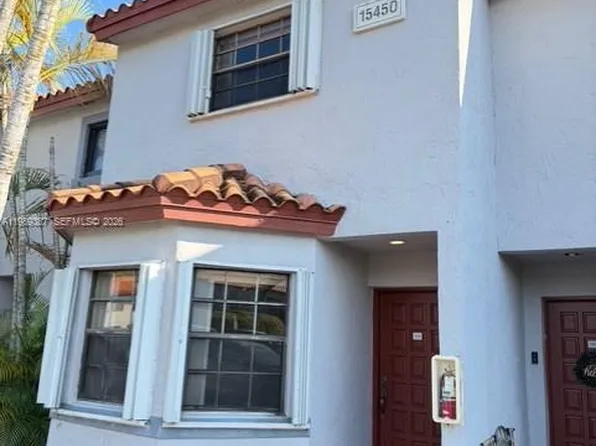 15450 SW 74th Circle Ct APT 1204, Miami, FL 33193