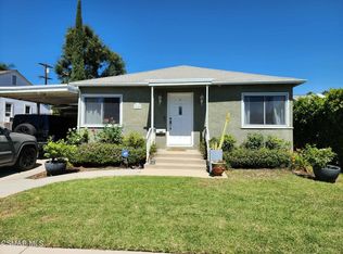 17549 Bullock St, Encino, CA 91316