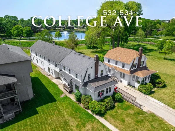 533 College Ave, Dekalb, IL 60115