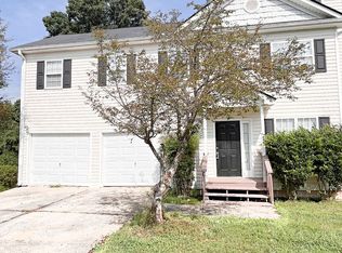 6461 Shadow Ct, Douglasville, GA 30134
