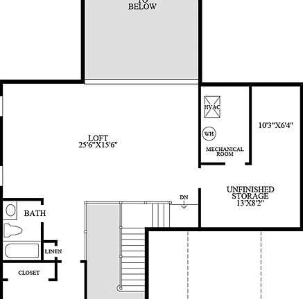 2nd Floor