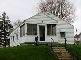 543 Campbell Rd, Sidney, OH 45365