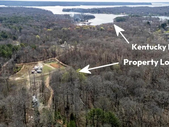 0 McClain Dr, New Concord, KY 42076