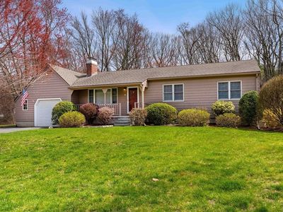 9 Prancing Rd, Chelmsford, MA, 01824
