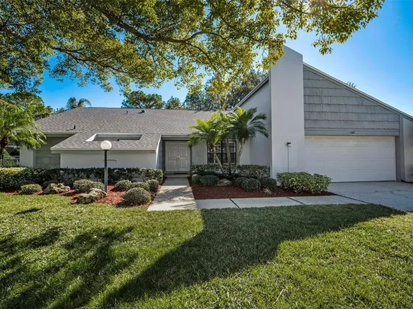 3147 HYDE PARK DRIVE, CLEARWATER, FL 33761