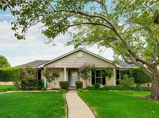 633 Plantation Dr, Mesquite, TX 75150