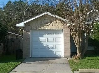 13767 Sablecrest St, Houston, TX 77014