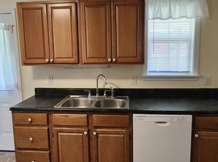 206 Forest Ave #2, Du Bois, PA