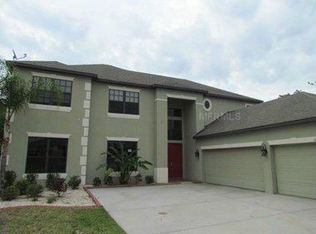 10722 Rain Lily Pass, Land O Lakes, FL 34638