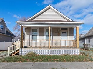 2662 Austin St, Detroit, MI 48216
