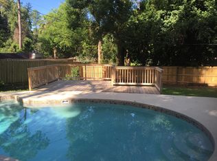 3005 W University Ave, Gainesville, FL 32607