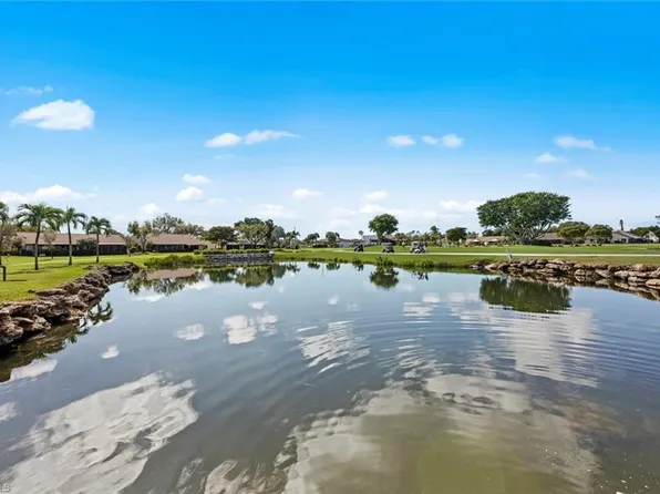1700 Pine Valley DR #119, FORT MYERS, FL 33907