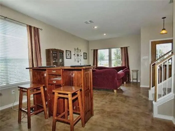 Formal Living/Dining