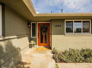 1524 W San Ramon Ave, Fresno, CA 93711