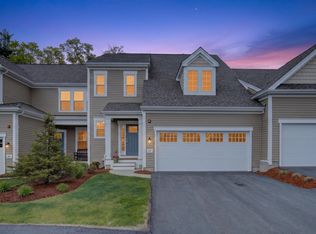 Upton Ridge, Upton, MA 01568