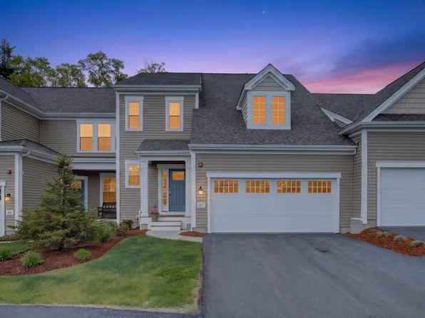 87 Shannon Way #86, Upton, MA 01568
