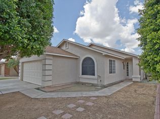 418 S Torrence, Mesa, AZ 85208