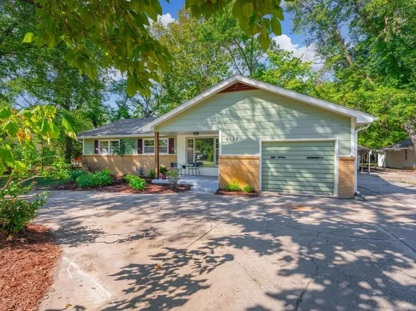 6135 S Hydraulic St, Wichita, KS 67216