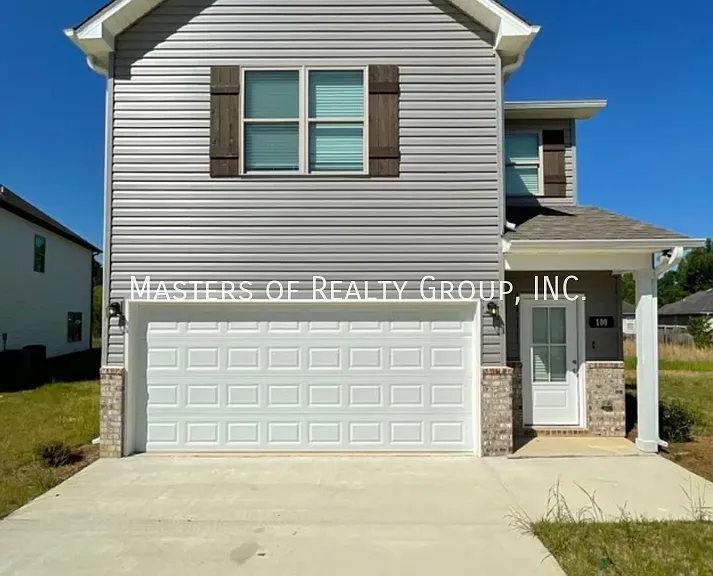 100 Cole Ln — Photo 1