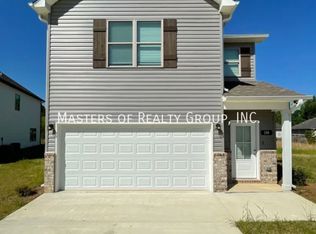 100 Cole Ln, Sylacauga, AL 35150