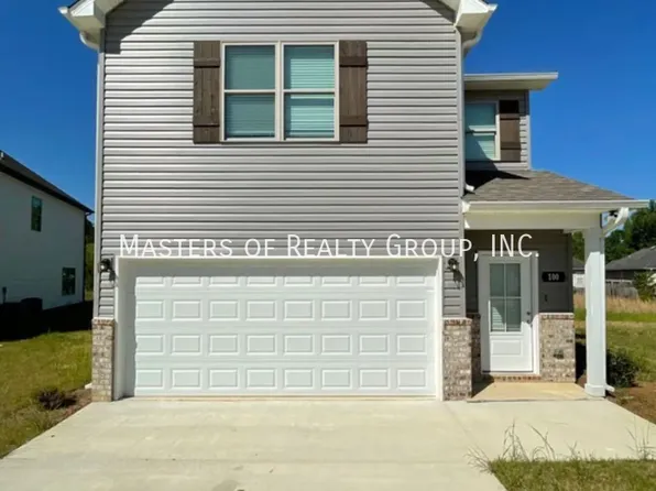100 Cole Ln, Sylacauga, AL 35150