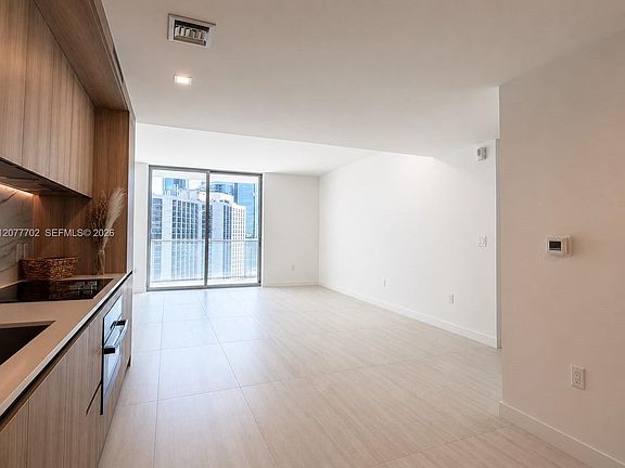 3rd image of 77 SE 5th St #1903
