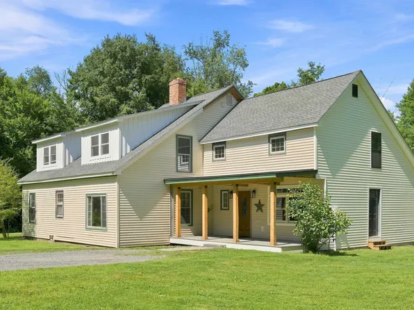 65 Pound Road, Wilmot, NH 03287