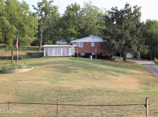 5006 Buffalo Rd, Jefferson City, MO 65101