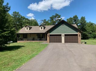 290 N Laurel Loop, Monterey, TN 38574