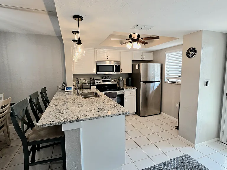 25225 Rampart Blvd #303 — Photo 4