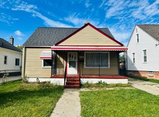 8645 Studebaker Ave, Warren, MI 48089