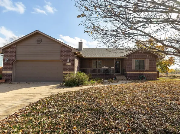 2772 Glacier Dr, Wichita, KS 67215