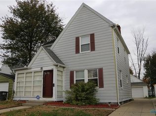 1430 Addington Rd, Toledo, OH 43607