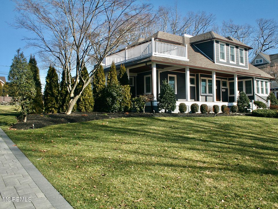 404 Ludlow Ave, Spring Lake, NJ 07762 Zillow