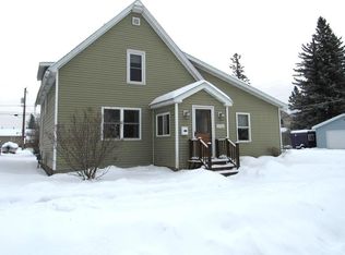 5716 Oakes Ave, Superior, WI 54880