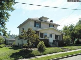 951 Green Ave SW, Massillon, OH 44647