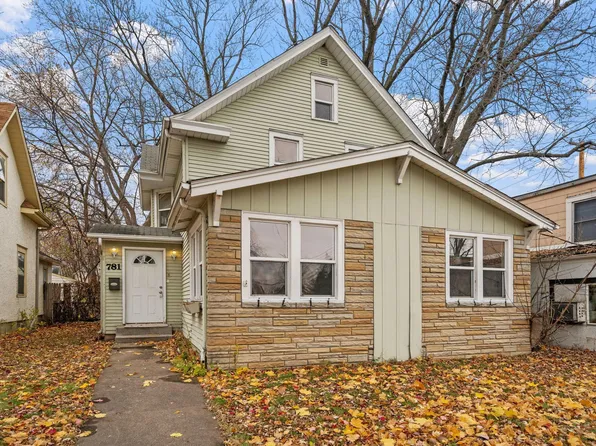 781 Smith Ave S, Saint Paul, MN 55107