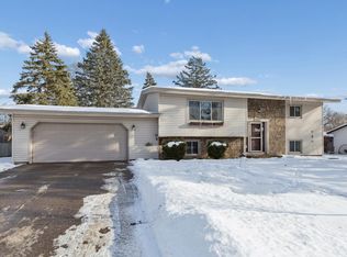 8148 Brandywine Pkwy, Brooklyn Park, MN 55444