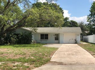 7499 Shepherd Ave, Spring Hill, FL 34606