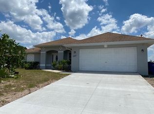 1157 Holly Ave S, Lehigh Acres, FL 33974