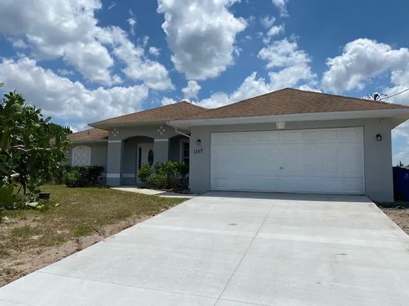 1157 Holly Ave S, Lehigh Acres, FL 33974