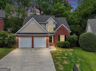 1623 Concord Meadows Dr SE, Smyrna, GA 30082