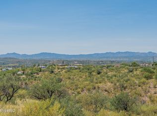 1028 Calle Cumpas, Rio Rico, AZ 85648